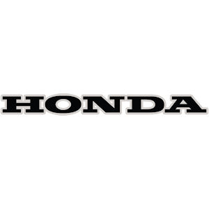 00025<br>Honda