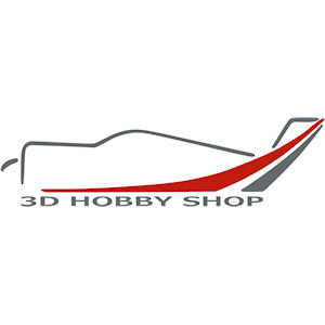 3-D Hobby Shop