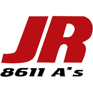 00088<br>JR 8611A's