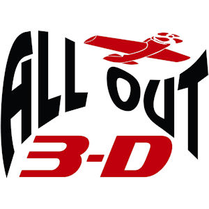 00134<br>All Out 3-D