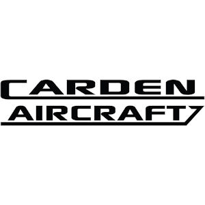 00139<br>Carden Aircraft<br>Set