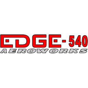 00144<br>Aeroworks Edge 540