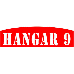 00201<br>Hanger 9