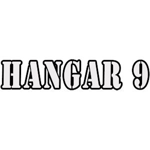 00202<br>Hanger 9