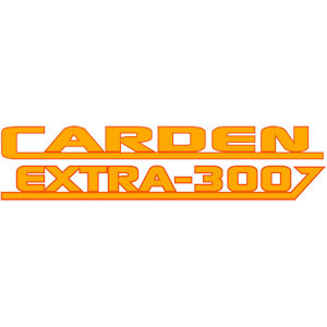 00235<br>Carden Extra-300<br>Set