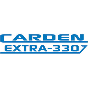 00236<br>Carden Extra-330<br>Set