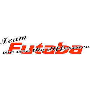 00249<br>Team Futaba We Are The Difference