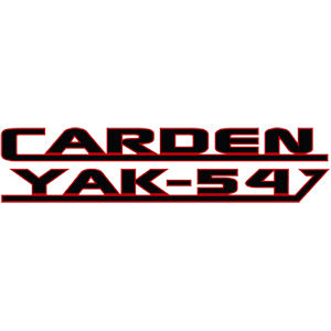 00259<br>Carden Yak-54<br>Set
