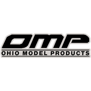 DMP Ohio model products