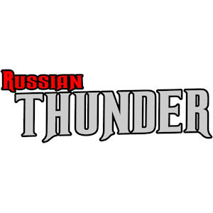 00313<br>Russian Thunder