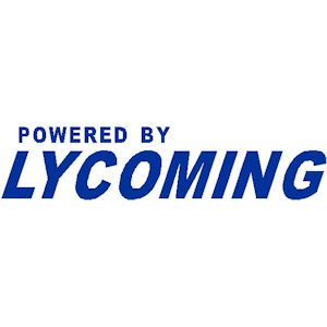 00329<br>Powered By Lycoming