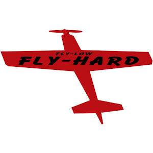 00335<br>Fly Low Fly Hard