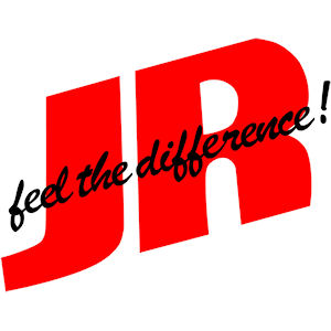 00381<br>JR Feel the Difference