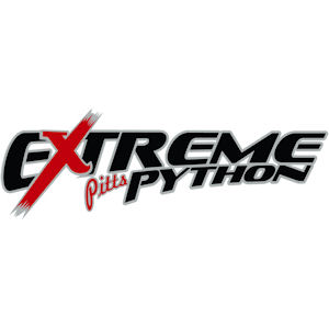 00433<br>Extreme Pitts Python
