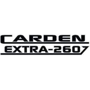 00265<br>Carden Extra-260<br>Set