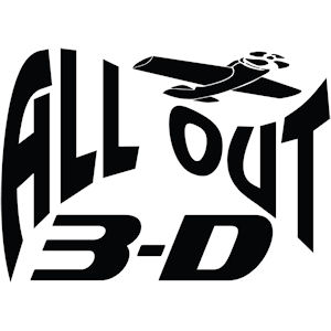 00483<br>All Out 3-D