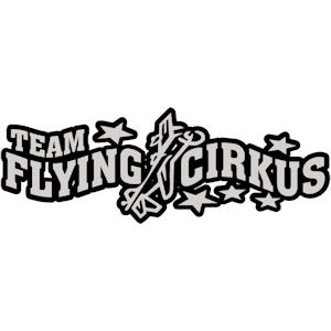 00493<br>Team Flying Cirkus