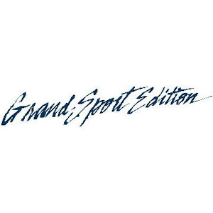 00910<br>Grand Sport Edition