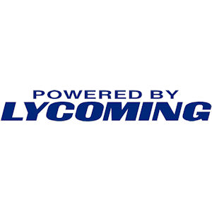 100<br>Powered By Lycoming