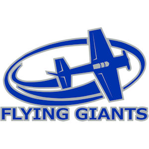 105<br>Flying Giants