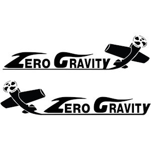109<br>Zero Gravity<br>Set of 2