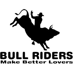 117-<br>Bull Riders Make Better Lovers