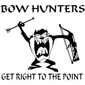 129<br>Bow Hunters