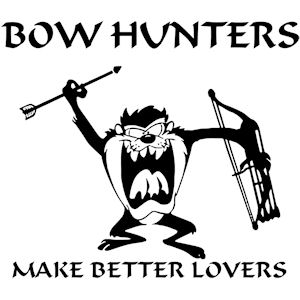 130<br>Bow Hunters Make Better Lovers