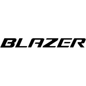 209<br>Blazer