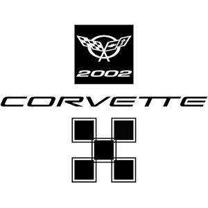 228<br>2002 Corvette