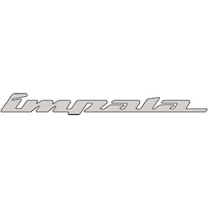 229<br>Impala
