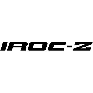 231<br>Iroc-Z