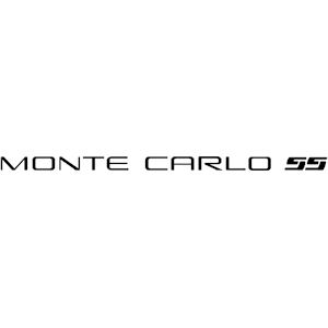 234<br>Monte Carlo SS