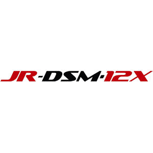 294<br>JR-DSM-12X