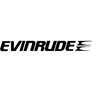310<br>Evinrude