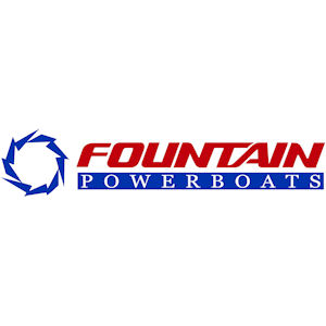 312<br>Fountain Power Boats
