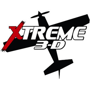 343<br>Xtreme 3-D