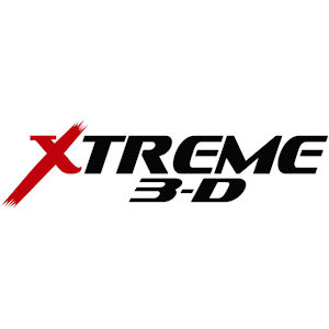 344<br>Xtreme 3-D