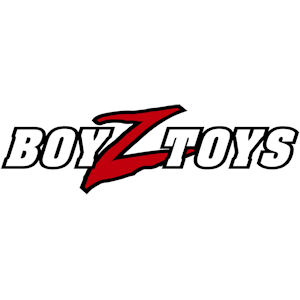 364<br>Boy Z Toys