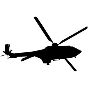 394<br>Helicopter