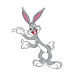 439<br>Buggs Bunny