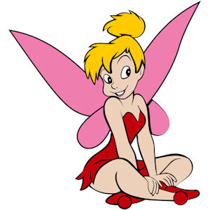 463<br>Tinkerbell