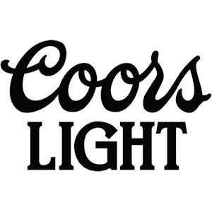 477<br>Coors Light
